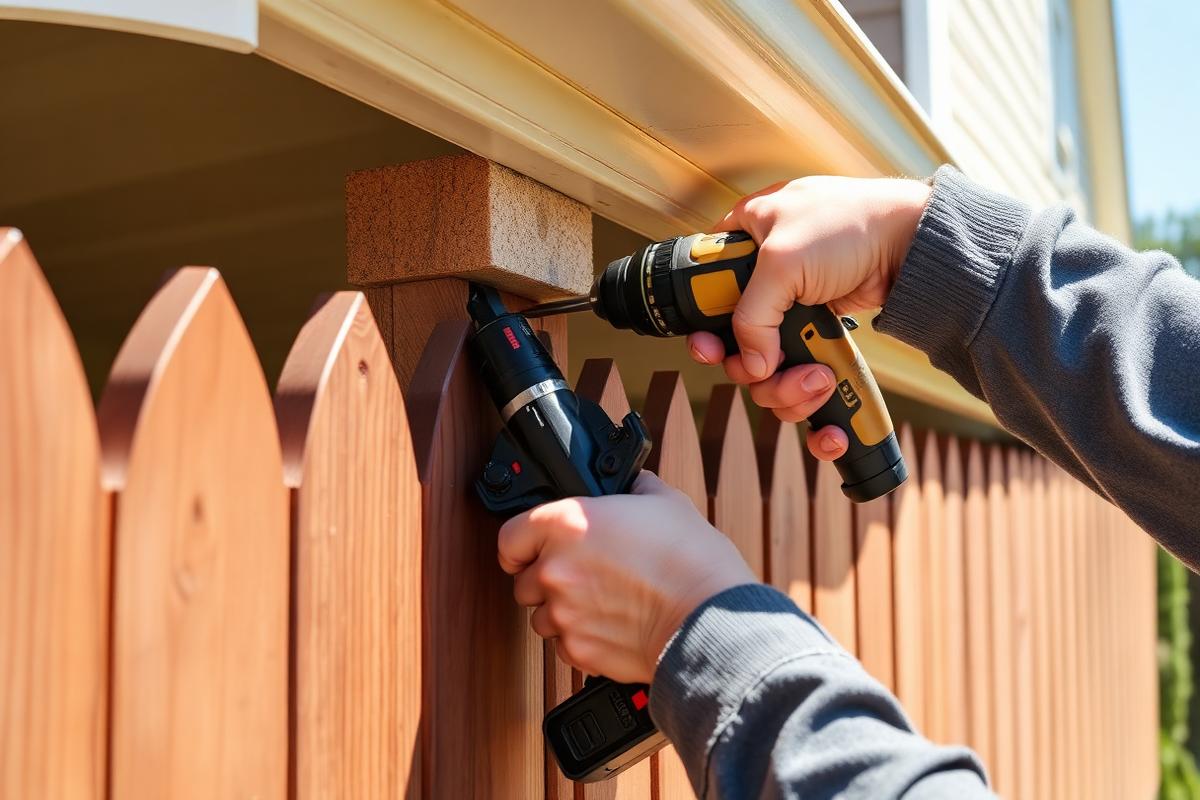 Property Repair work example 2